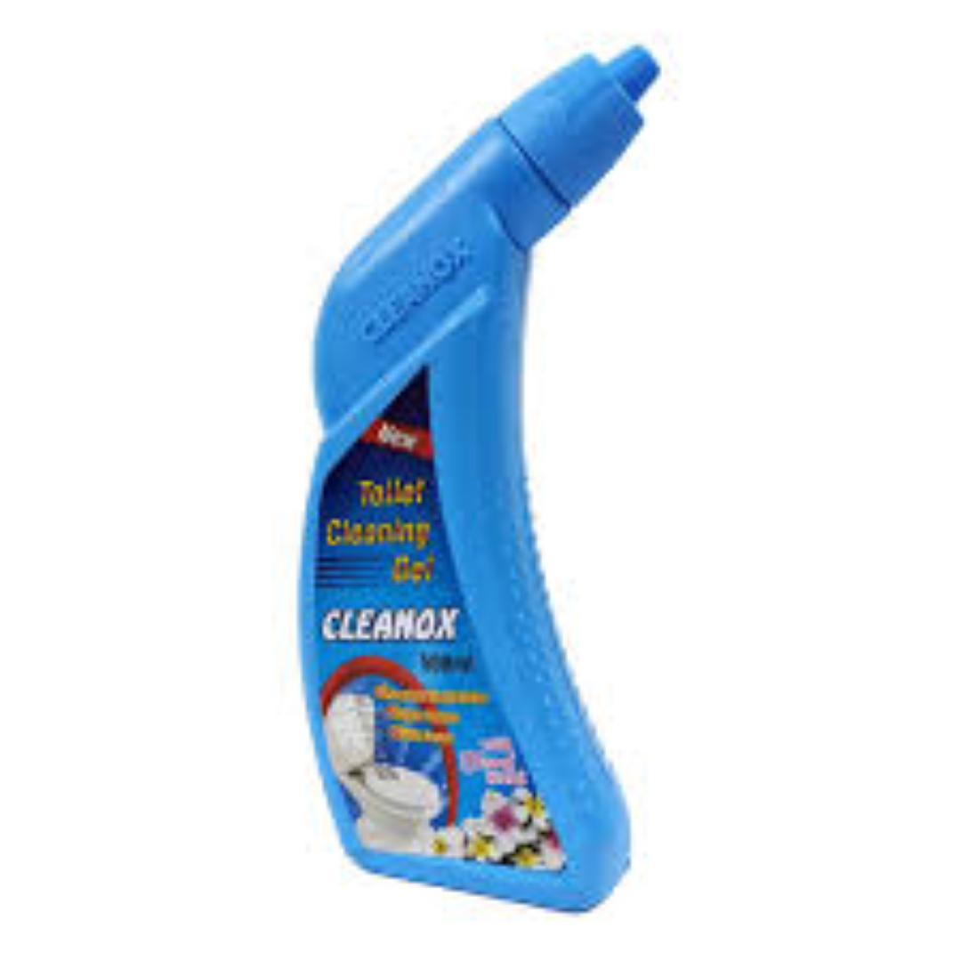 CLEANOX TOILET CLEANING GEL 250ML